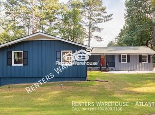 1286 S Deshon Rd, Lithonia, GA 30058