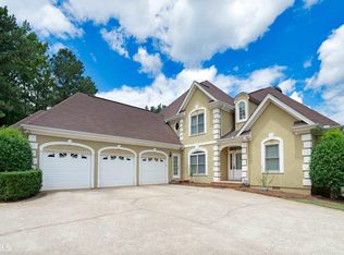 75 Amy Ct, Stockbridge, GA 30281