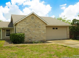 6254 Candlewick Ct, San Antonio, TX 78244