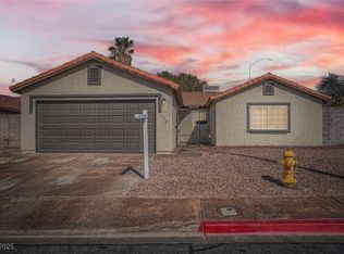 239 Eugene Way, Henderson, NV 89015