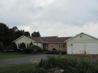 1850 Stone Rd, Cassville, NY 13318