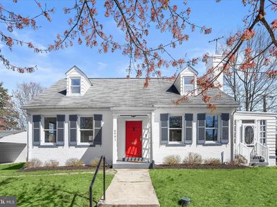 6601 7th St NW, Washington, DC, 20012