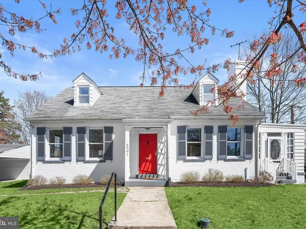 6601 7th St NW, Washington, DC 20012