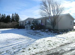 3076 Wing St, Bliss, NY 14024
