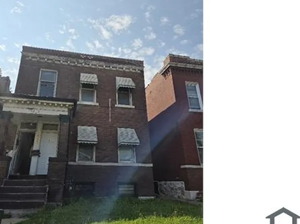 4223 Red Bud Ave #2F, Saint Louis, MO 63115