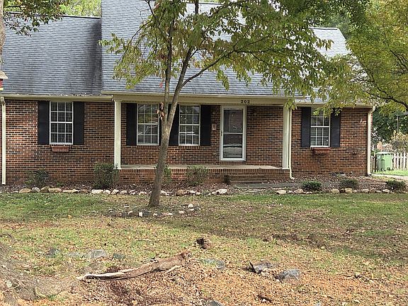 2nd image of 202 Madison Dr