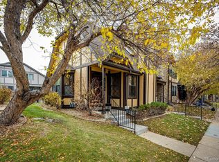 18538 E Whitaker Cir UNIT E, Aurora, CO 80015