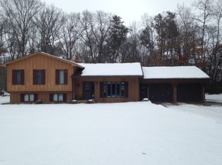 1122 127th St SW, Brainerd, MN 56401