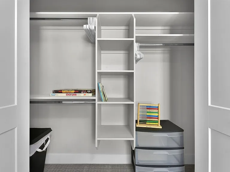 Wardrobe