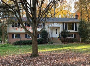 7816 Ridgecrest Dr, Alexandria, VA 22308