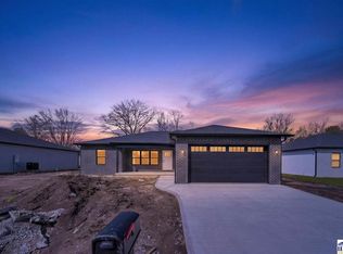 1653 S Albert Way, Terre Haute, IN