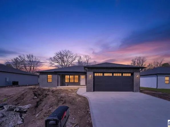 1653 S Albert Way, Terre Haute, IN 47803