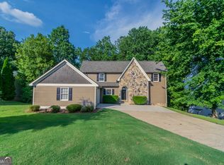 4252 Keheley Lake Dr NE, Marietta, GA 30066