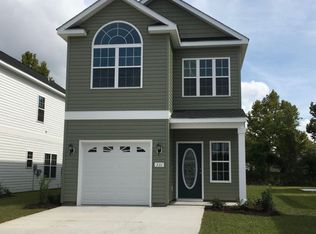 331 Botany Bay Pl, Myrtle Beach, SC 29579