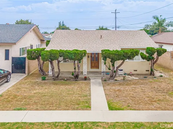11868 Abingdon St, Norwalk, CA 90650