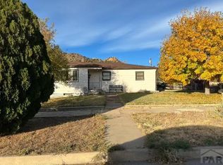 1519 San Pedro Ave, Trinidad, CO 81082