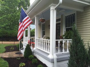 4403 Utah Ave, Nashville, TN 37209