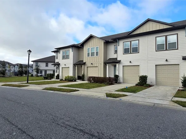 742 Langboat Dr, Davenport, FL 33896