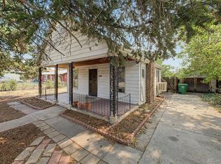 1340 Chase Street, Denver, CO 80214