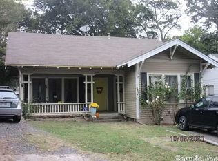 2920 W Capitol Ave, Little Rock, AR 72205