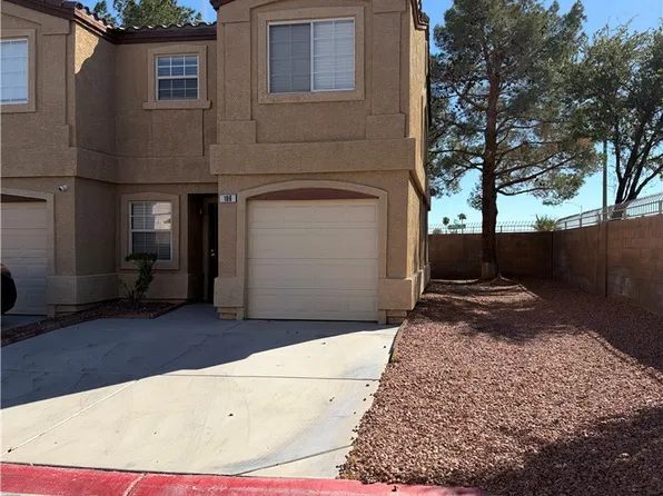 2633 Sierra Seco Ave Unit 106, Las Vegas, NV 89106