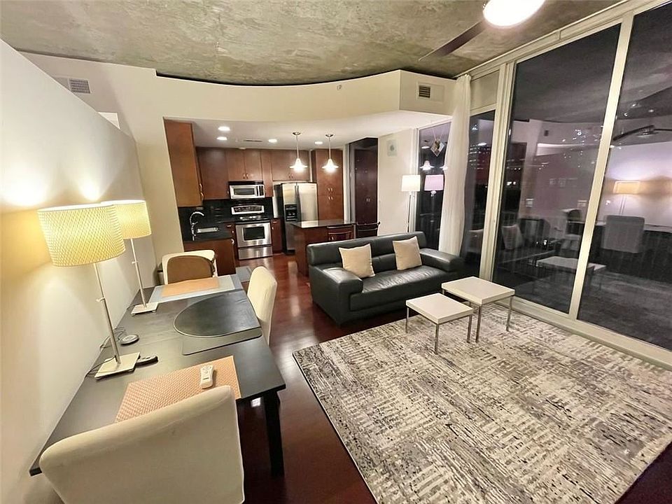 1st image of 860 Peachtree St NE Unit 807