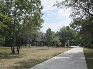 96650 Sweetbriar Ln, Yulee, FL 32097