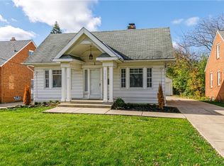 1628 Lander Rd, Mayfield Heights, OH 44124