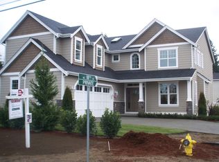 1802 Aberdeen Ave NE, Renton, WA 98056