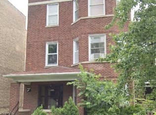 4107 N Bernard St APT 3M, Chicago, IL 60618