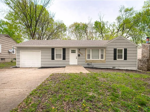 10015 Wheeling Ave, Kansas City, MO 64134