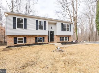 7320 Old Bayside Rd, Chesapeake Beach, MD 20732