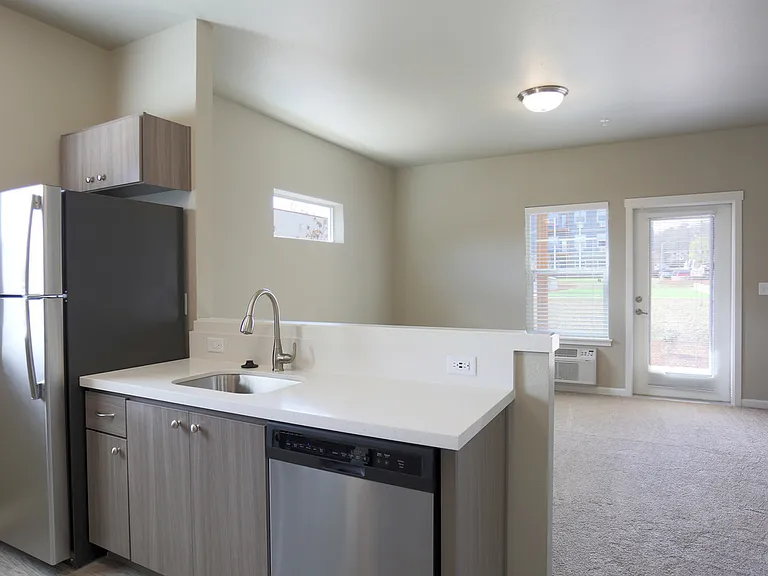 Cappella Apartments — Photo 12