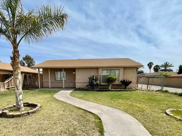 130 E 14th Ave, Blythe, CA 92225