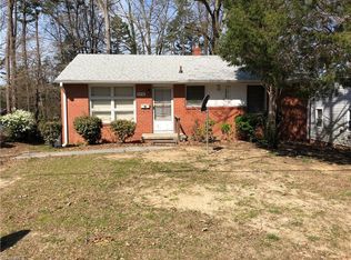 609 Radford St, High Point, NC 27260