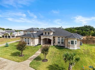 6717 Springwood Ct, Temple, TX 76502