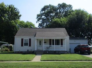1470 Biscayne Dr, Hamilton, OH