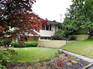 60 W 22nd Ave, Eugene, OR