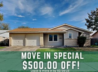 1813 P Ave, Plano, TX 75074