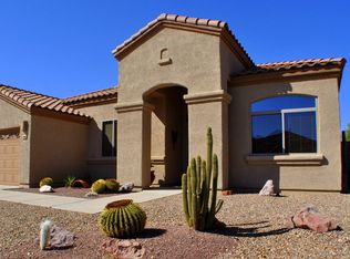 3356 S Prism Sky Dr, Tucson, AZ 85713