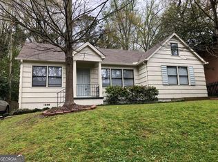 901 Cumberland Rd NE, Atlanta, GA 30306