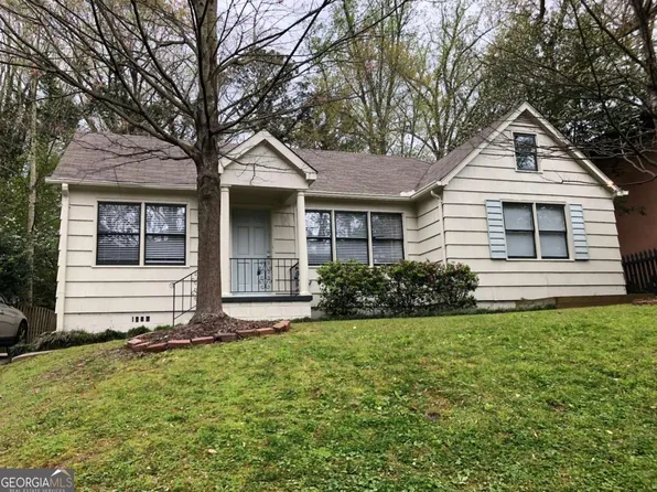 901 Cumberland Rd NE, Atlanta, GA 30306