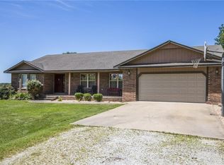 W Pickens Rd, Pea ridge, AR 72751