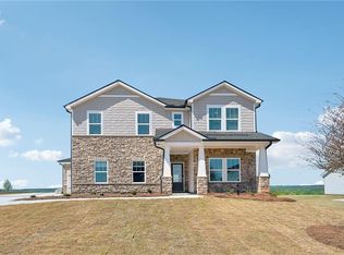 2105 Homer Dr, Monroe, GA 30656