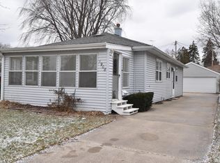 1908 Lydian Dr, Racine, WI 53403