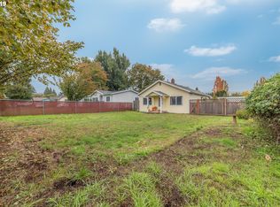 4050 Barger Dr, Eugene, OR