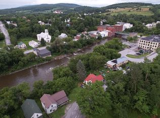 60 Powell Street, Richford, VT 05476