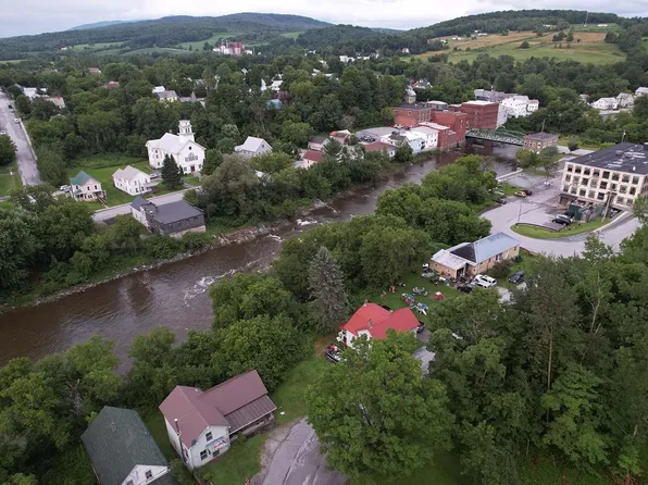 60 Powell Street, Richford, VT 05476