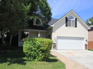 14072 Shenandoah Ct, Caldwell, ID 83607