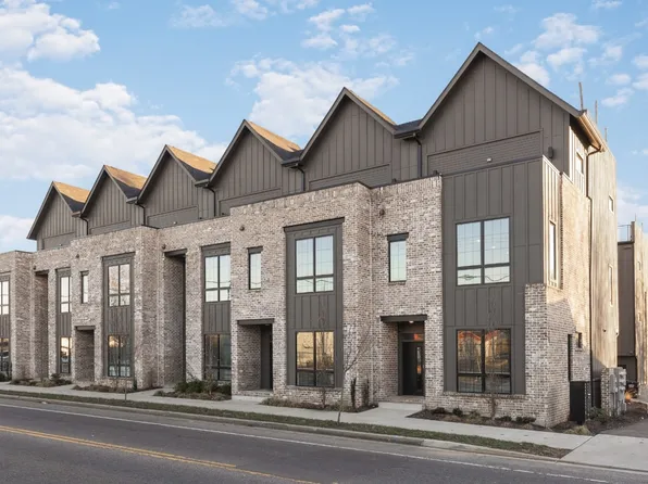 738 Douglas Ave Unit 4, Nashville, TN 37207